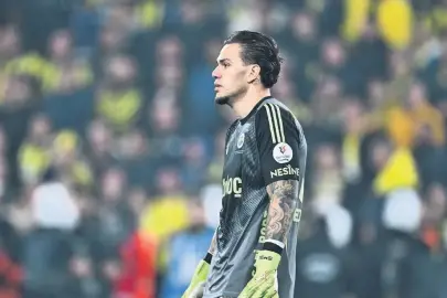 Ederson boşta oyuncu bulamadı
