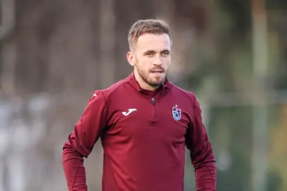 Edin Visca’ya ülkesi tarafından diplomatik pasaport verildi!