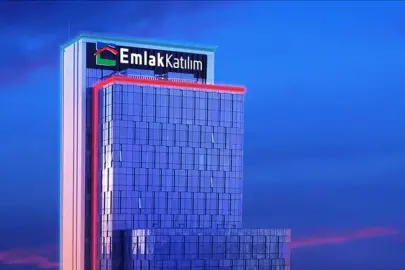 Emlak Katılım'a SPK'dan faaliyet izni