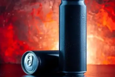 Enerji içeceği sevdası kalp krizi sebebi