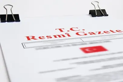 Enerjide acele kamulaştırma kararları Resmi Gazete'de