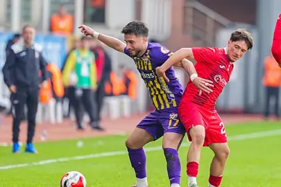 Eyüpspor’dan kupada farklı galibiyet!