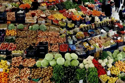 FAO açıkladı: Küresel gıda fiyatları kasımda geriledi