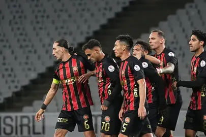 Fatih Karagümrük, Türkiye Kupası'nda İstanbulspor'u konuk edecek