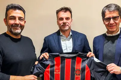 Fatih Karagümrük’te Aleksandar Stanojevic dönemi!