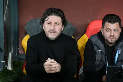 Fatih Tekke: “Umudu yeşerten bu çocuklar”