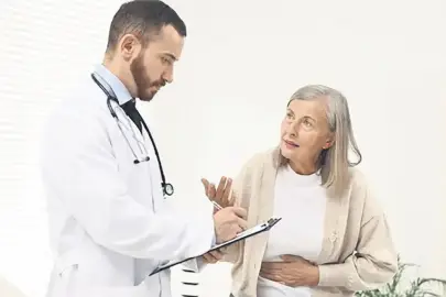 Fazla kilo ‘reflü’’yü artırıyor