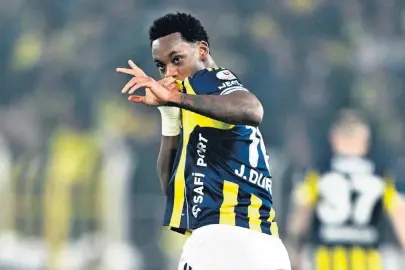 F.Bahçe’nin kurtarıcısı