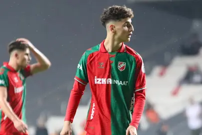 Fenerbahçe, 3. Lig'de forma giyen genç yıldızın peşinde!