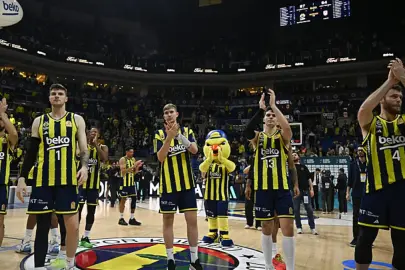 Fenerbahçe Beko, EuroLeague'de Panathinaikos'u ağırlayacak
