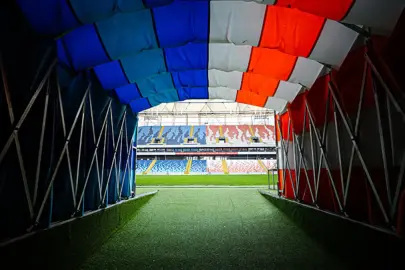 Fenerbahçe ile Samsunspor arasındaki Turkcell Süper Kupa maçının biletleri satışa sunuldu