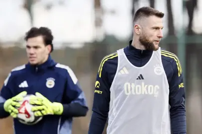 Fenerbahçe, Konyaspor maçına hazır!