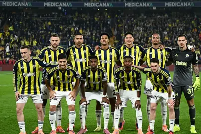 Fenerbahçe, RAMS Başakşehir'e konuk olacak!