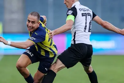 Fenerbahçe’de Emre Mor’dan paylaşım! ‘Geliyorum’