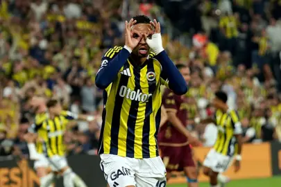 Fenerbahçe’de hücum hattından 2 isim Afrika Uluslar Kupası’nda olacak