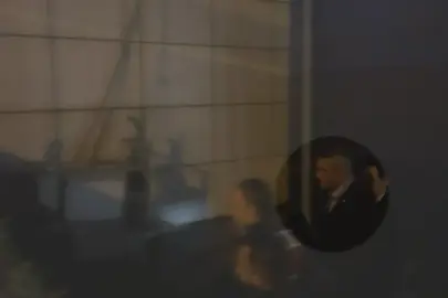 Fenerbahçe’den yeni açıklama: “Kendi aracıyla İl Jandarma Komutanlığı’na gitmiştir”