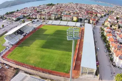 Fethiye'de Galatasaray maçının en ucuz bileti 5 bin TL