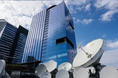 Finansın kalbi Turkuvaz’da atacak