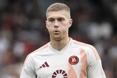 Forvet için sürpriz iddia: Artem Dovbyk