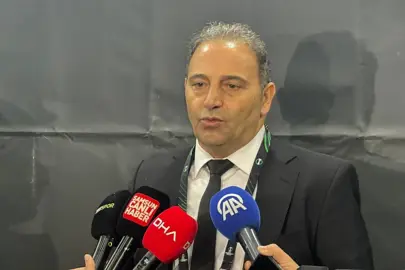 Fuat Çapa: Futboldan genel olarak memnunuz