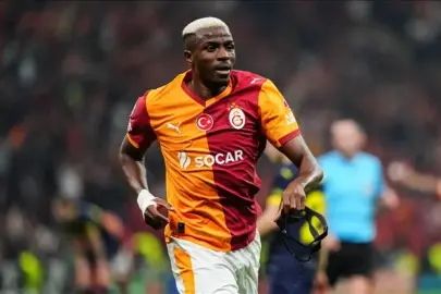 Galatasaray efsane yaptı!
