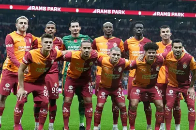 Galatasaray, Fransız takımlarıyla 22. kez karşılaşacak