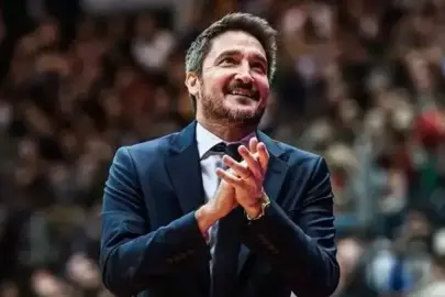 Galatasaray'da Gianmarco Pozzecco dönemi!