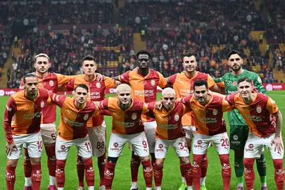 Galatasaray'da hazırlıklar yarın başlayacak!