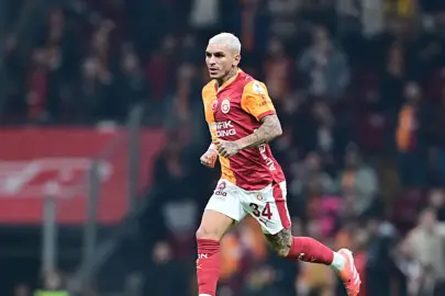 Galatasaray'da Lucas Torreira'ya sürpriz talip!