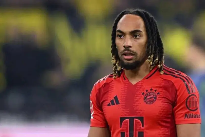 Galatasaray’da Sacha Boey gelişmesi! Bayern Münih’e sürpriz teklif...