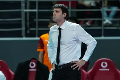 Galatasaray’da Umut Çakır dönemi sona erdi!