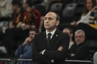 Galatasaray'da Yakup Sekizkök dönemi sona erdi