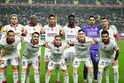 Galatasaray’dan TFF’ye Başakşehir maçı başvurusu!