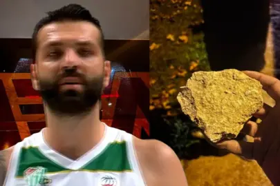 Galatasaray’ın eski kaptanından sarı-kırmızılı takıma küfür! O sözleri tepki çekti...