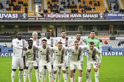 Gaziantep FK'nin hazırlık kampı programı açıklandı!