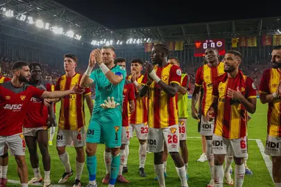Göztepe transfere hız verdi! İşte listedeki isimler...