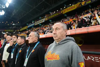 Göztepe'de golcü harekatı! Hedefteki isimler belli oldu