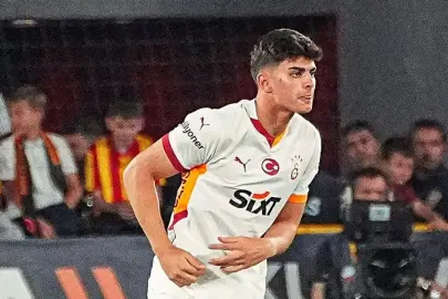 G.Saray’ın gençleri figuran olmamalı!