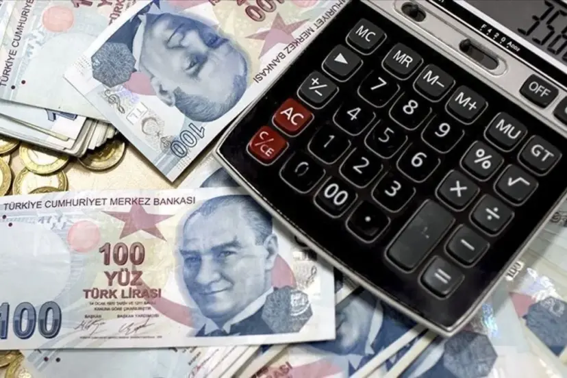 GSYH verileri belli oldu: Türkiye ekonomisi ne kadar büyüdü?