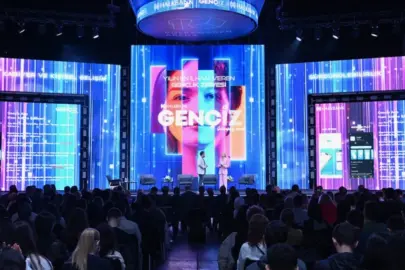 Halkbank Gençİz Gençlik Zirvesi'nin ikincisi başlıyor