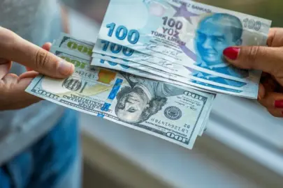 Hazine ve Maliye Bakanlığı dış borç stoku verilerini açıkladı