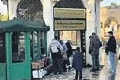 Hazreti Eyüp sabrı nedir?