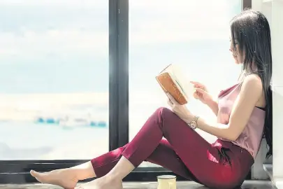 Her gün kitap okumanın 6 faydası
