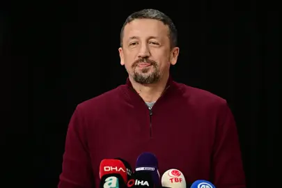 Hidayet Türkoğlu: Bazen kelimelerle ifade edemeyeceğiniz noktalarda oluyorsunuz