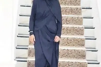 Hülya Avşar tesettüre girdi