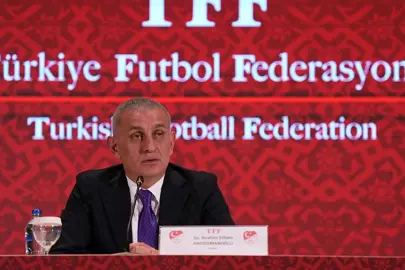 İbrahim Hacıosmanoğlu basın toplantısı düzenleyecek