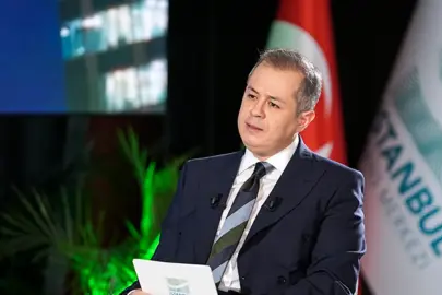 İFM Genel Müdürü Erdem: İstanbul Finans Merkezi 2026'da kapasitesini dolduracak