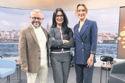 İkinci oyunumuzda panik atak geçirdim