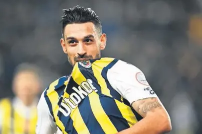 İrfan Can Kahveci ile yollar ayrıldı!