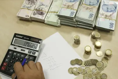 İş dünyası "enflasyon muhasebesi"nin kaldırılmasını istedi